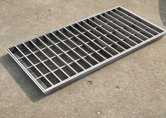 Krata aluminiowa ze stali nierdzewnej, powlekana proszkowo, klasy Q325