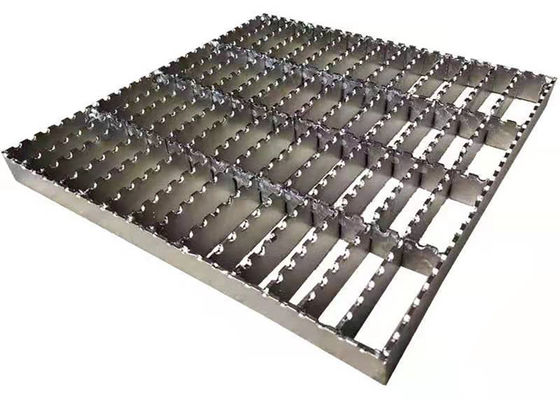 30 * 100 mm ocynkowana stalowa krata zgrzewana kratka zewnętrzna z metalowej kraty