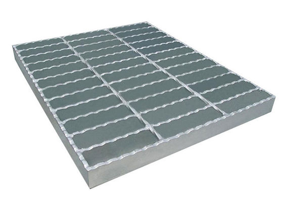 30 * 100 mm ocynkowana stalowa krata zgrzewana kratka zewnętrzna z metalowej kraty