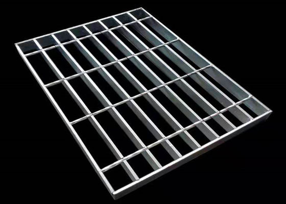 30 * 100 mm ocynkowana stalowa krata zgrzewana kratka zewnętrzna z metalowej kraty