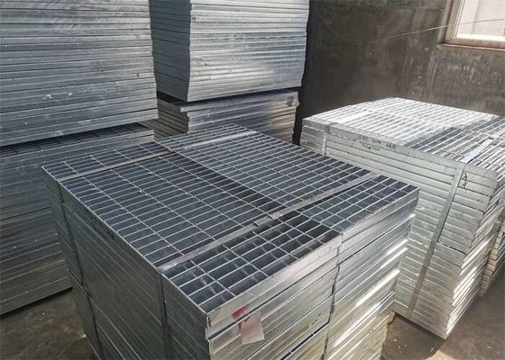 Antykorozyjna aluminiowa platforma pomostowa do poręczy autostrady