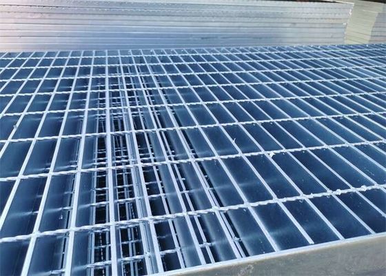 Antykorozyjna aluminiowa platforma pomostowa do poręczy autostrady