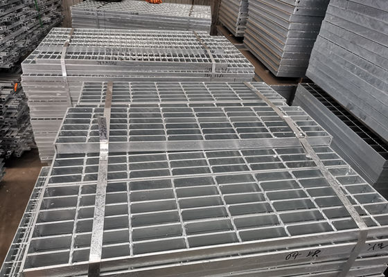 Kratownica aluminiowa o grubości 5 mm Krata podjazdowa ocynkowana o grubości 65 mm