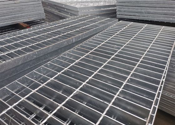 Kratownica aluminiowa o grubości 5 mm Krata podjazdowa ocynkowana o grubości 65 mm