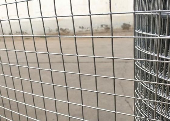 Odporne na wilgoć ocynkowane podwójne ogrodzenie z siatki drucianej o grubości 2,5 m malowane proszkowo