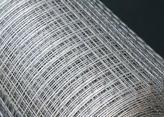Panele ogrodzeniowe z siatki drucianej ze stali nierdzewnej 3,8 mm Ogrodzenie z siatki drucianej o grubości 12 mm